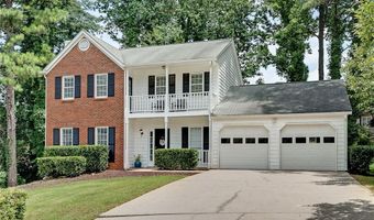 245 Magnolia Tree Ct, Alpharetta, GA 30022