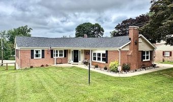 304 LINWOOD Ave, Bel Air, MD 21014