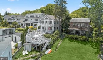 217 LOCKWOOD Ct, Annapolis, MD 21403