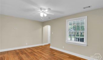 519 Vinson Ave, Savannah, GA 31404