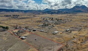 2109 W Mosley Loop, Alpine, TX 79830