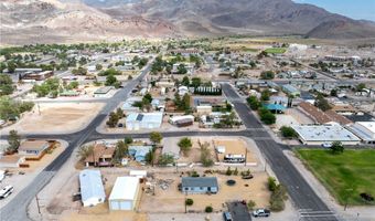 308 W Reibel St, Beatty, NV 89003