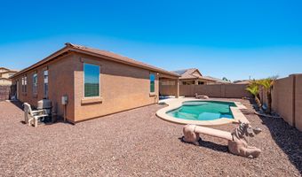24777 W Wood St, Buckeye, AZ 85326