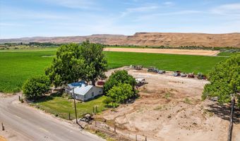 792 Foxtail Rd & Amp 1997 Big Bend Rd, Adrian, OR 97901