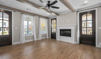 1704 Ebbing Loop, Barling, AR 72923