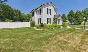 1104 S Harrison St, Alexandria, IN 46001