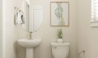 21917 Parkland Trace Ter Plan: Kiawah, Boyds, MD 20841