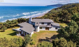 88675 WHITING Ln, Bandon, OR 97411