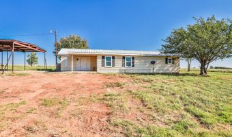 4826 County Road 5200, Abernathy, TX 79311