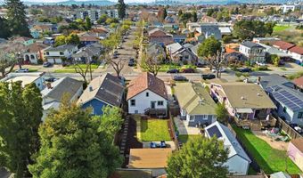 1834 8Th St, Alameda, CA 94501