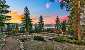 20 Calaneva, Crystal Bay, NV 89402