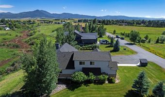 455 Dulohery Ln, Bozeman, MT 59715