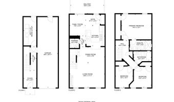 6208 LES DORSON Ln, Alexandria, VA 22315