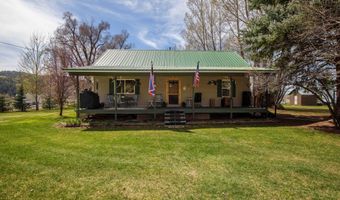 4534 TURNERVILLE Rd, Bedford, WY 83112