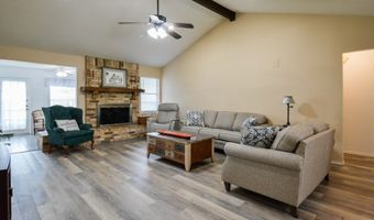 3210 Winterhawk Dr, Abilene, TX 79606