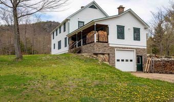 362 Jericho Rd, Bartlett, NH 03812