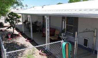 1110 S Highway 80 47, Benson, AZ 85602