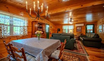 345 Friar Tuck Dr, Becket, MA 01223