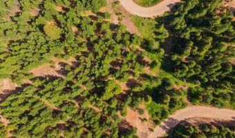 Price Loop lot 51, Cascade, ID 83611