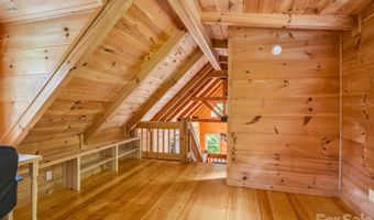 160 Sweetwater Ridge Rd, Balsam Grove, NC 28708