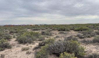 0 16 Acre #E-1229-0205-00R1, Beryl, UT 84714