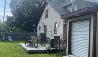 3143 Carson Ave, Indianapolis, IN 46227