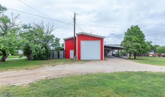 123 Mohegan Rd, Abilene, TX 79601