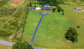240 Community House Rd, Barnesville, GA 30204