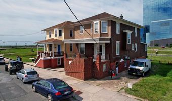 218 Seaside Ave Ave, Atlantic City, NJ 08401