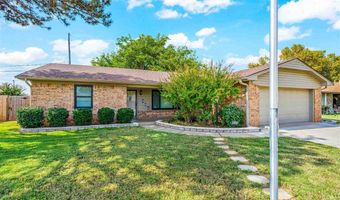 817 Windsor, Altus, OK 73521