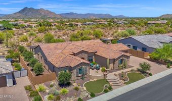 6224 E CALLE MARITA, Cave Creek, AZ 85331