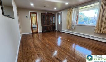 1553 N26th St, Allentown, PA 18104