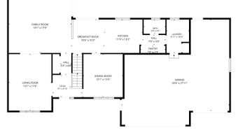 315 Williams St, Arena, WI 53503