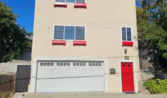 3745 Roberta St, Los Angeles, CA 90031