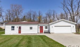 2578 Carson, Adrian, MI 49221
