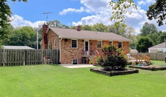 15805 MENK Rd, Accokeek, MD 20607