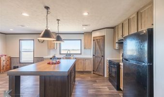 4377 County Road 497, Anson, TX 79501