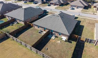 1001 1009 1102 Springhill, Barling, AR 72923