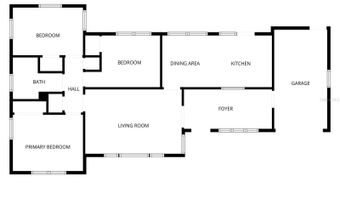 826 GARDEN Plz, Orlando, FL 32803