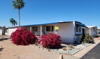 2420 W. 5th Ave 30, Apache Junction, AZ 85120