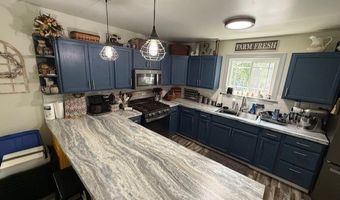 560 Evergreen Ave, Appomattox, VA 24522