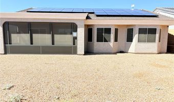 2648 Slide Mountain Loop, Bullhead City, AZ 86442