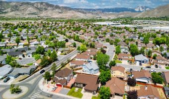 2560 Carriage Crest Dr, Carson City, NV 89706