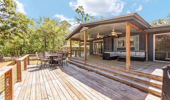 7870 SW 25TH Pl, Bell, FL 32619