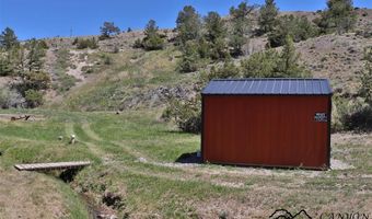 198 Jim Mountain Rd, Cody, WY 82414