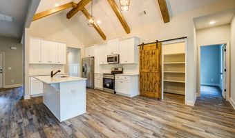 282 Perkins, Barnesville, GA 30204
