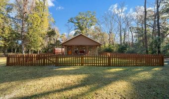 3551 E HIGHWAY 329, Anthony, FL 32617
