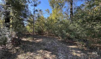 25001 Highway 112, Bay Minette, AL 36507