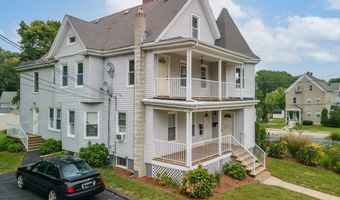 17 Jefferson St 2, Attleboro, MA 02703