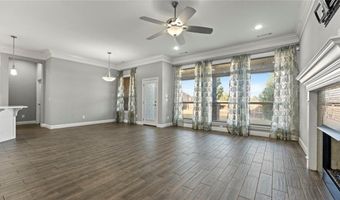5803 Hyde Park, Bentonville, AR 72713